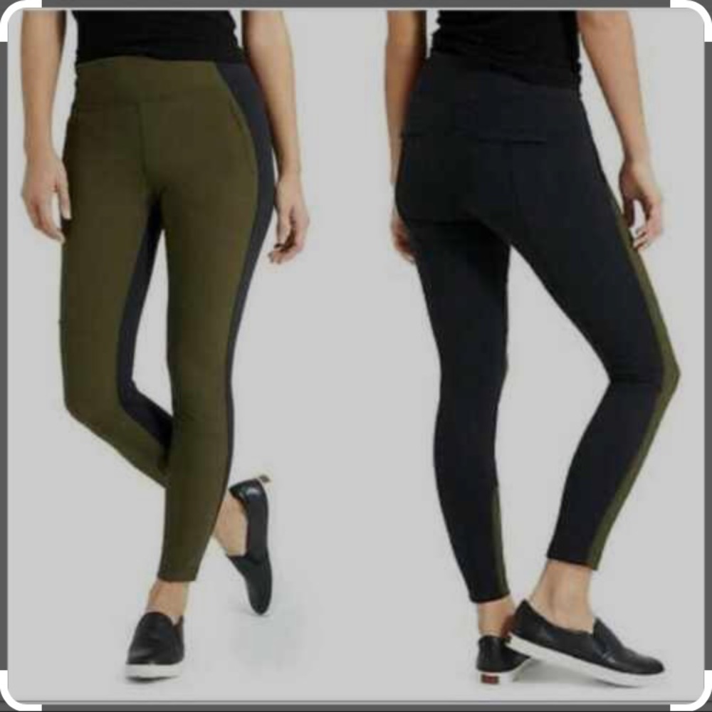 Athleta legging pant size 4